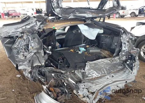 2013 Honda Cr-Z z USA, uszkodzony, nr VIN JHMZF1D45DS003431